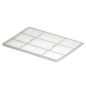 Filtre pour climatiseur DELONGHI PINGUINO Filtre pour climatiseur DELONGHI PINGUINO