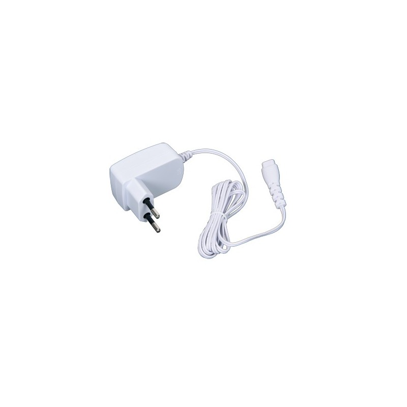 Chargeur pour épilateur CALOR AQUA PERFECT Chargeur pour épilateur CALOR AQUA PERFECT