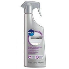 Spray nettoyant Universel WPRO pour climatiseur fixe et mobile