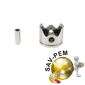 Kit piston taille-haie MAC CULLOCH