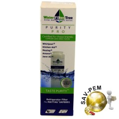 Filtre a eau refrigerateur americain AIRLUX
