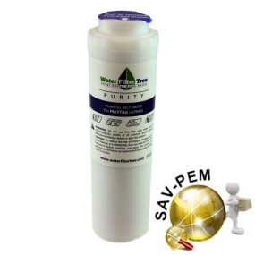 Filtre a eau refrigerateur americain AIRLUX