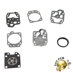 Kit membrane pour débroussailleuse MC CULLOCH Elite