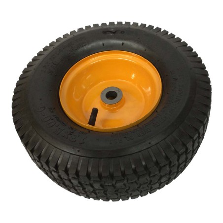 Roue avant tracteur MC CULLOCH M105-77X