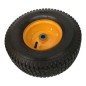Roue avant tracteur MC CULLOCH M105-77X