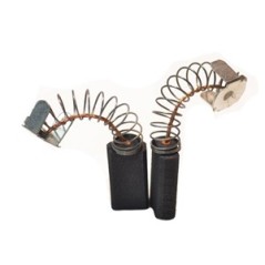 Charbons pour affleureuse BAIER MF63