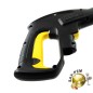 Poignée KARCHER 2.642-889.0 type G180Q nettoyeur karcher K2 à K7 Poignée KARCHER 2.642-889.0 type G180Q nettoyeur karcher K2 à K7