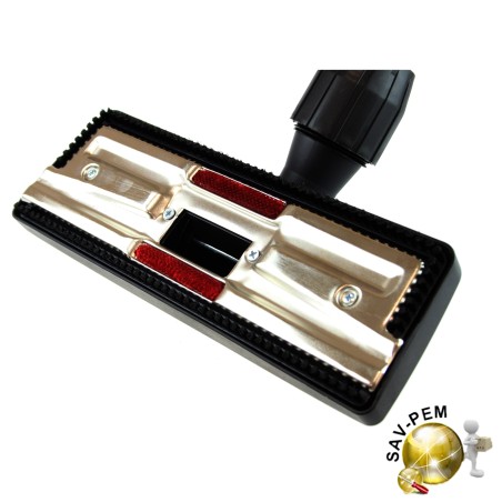 Brosse UNIVERSELLE Pour aspirateurs toutes marques