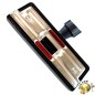 Brosse UNIVERSELLE Pour aspirateurs toutes marques Brosse UNIVERSELLE Pour aspirateurs toutes marques