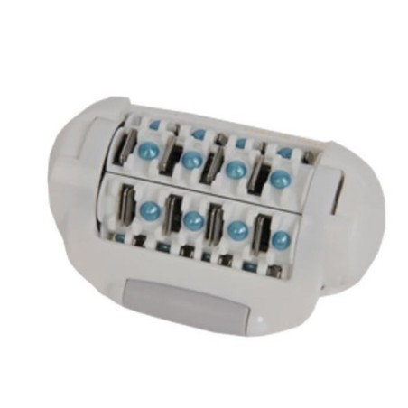 Tête pour épilateur CALOR Aquaperfect EP9010