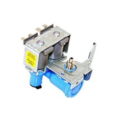 Electrovanne 2 voies frigo américain SAMSUNG RS25 - RS21