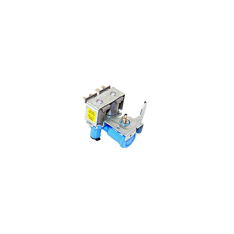 Electrovanne 2 voies frigo américain SAMSUNG RS25 - RS21 Electrovanne 2 voies frigo américain SAMSUNG RS25 - RS21