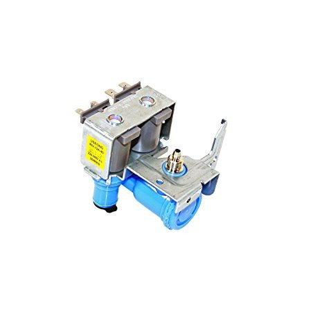 Electrovanne 2 voies frigo américain SAMSUNG RS25 - RS21