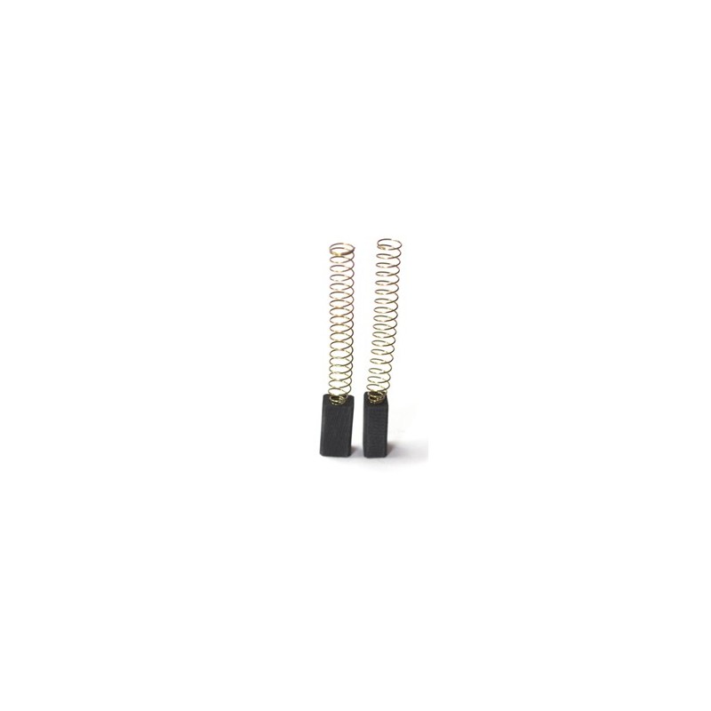 Charbons pour perceuse Black & Decker P1264 Charbons pour perceuse Black & Decker P1264