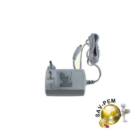 TRANSFORMATEUR 24 VOLT POUR ASPIRATEUR ROWENTA AIR FORCE