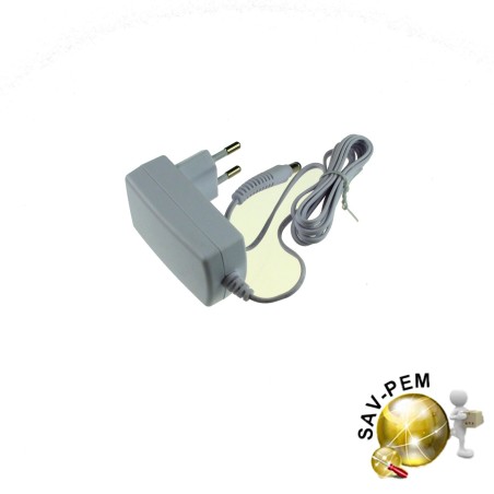 TRANSFORMATEUR 24 VOLT POUR ASPIRATEUR ROWENTA AIR FORCE