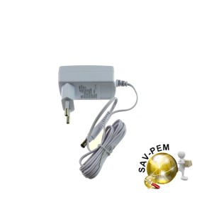 TRANSFORMATEUR 24 VOLT POUR ASPIRATEUR ROWENTA AIR FORCE