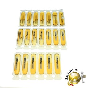 Boite de KALSTOP VAPORETTO