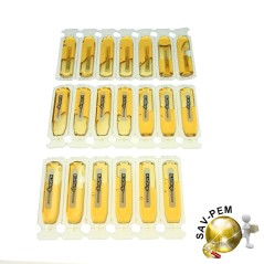 Boite de KALSTOP VAPORETTO