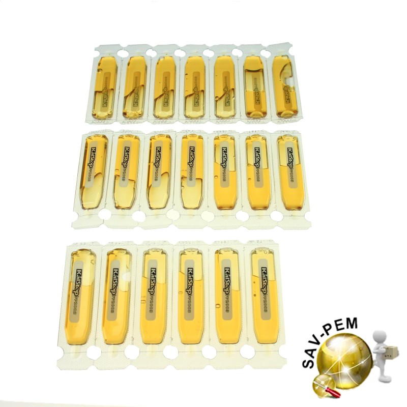 Boite de KALSTOP VAPORETTO Boite de KALSTOP VAPORETTO