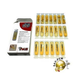 Boite de KALSTOP VAPORETTO