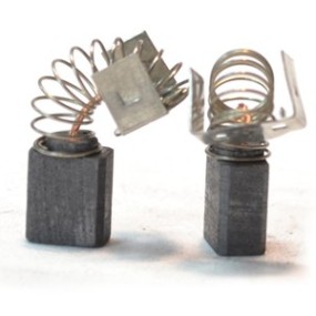 Charbons pour perforateurs BOSCH GBM1
