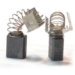 Charbons pour perforateurs BOSCH GBM1