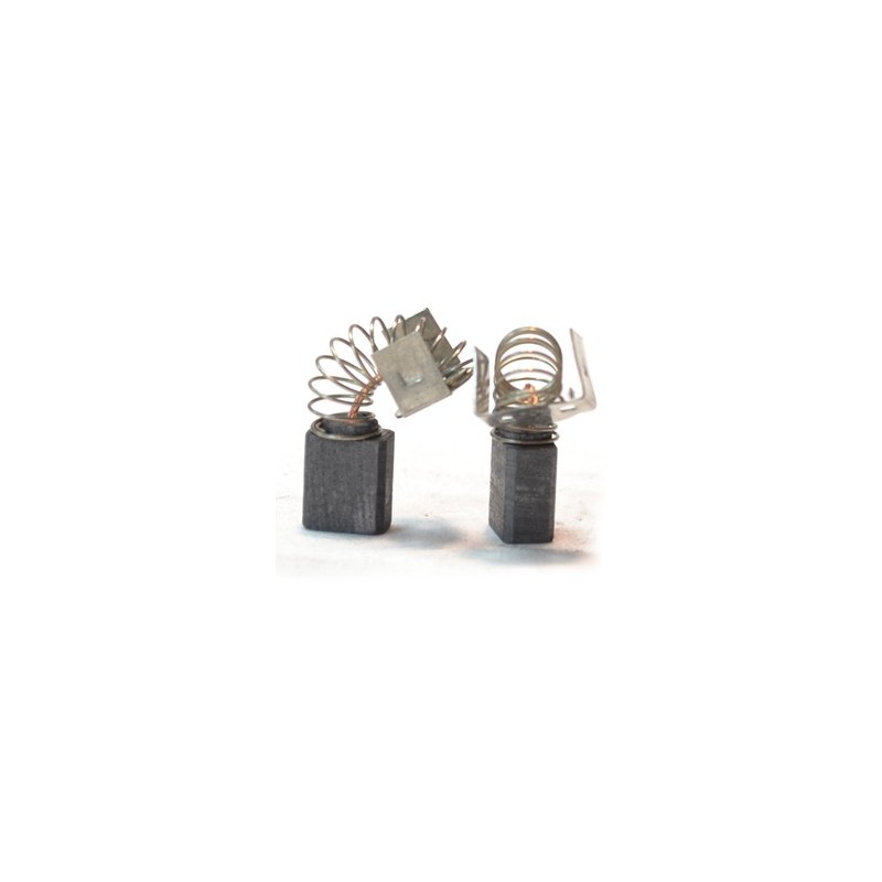 Charbons pour perforateurs BOSCH GBM1