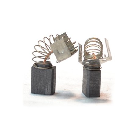 Charbons pour perforateurs BOSCH GBM1