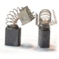 Charbons pour perforateurs BOSCH GBM1