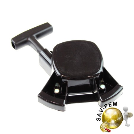 Lanceur debroussailleuse MAC CULLOCH ancien