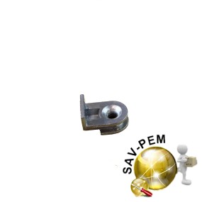 Oeillet pour bobine MAC CULLOCH ELITE