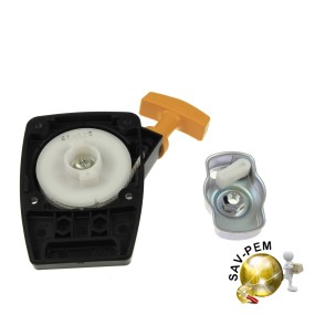 Lanceur debroussailleuse RYOBI PBC3243ML