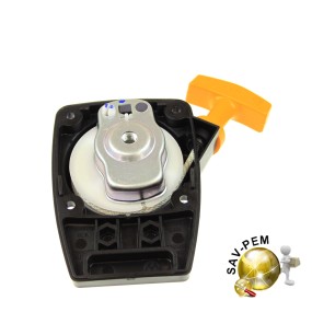 Lanceur debroussailleuse RYOBI PBC3243ML
