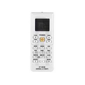 Télécommande WPRO ARC201 universelle pour climatiseurs