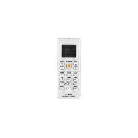 Télécommande WPRO ARC201 universelle pour climatiseurs