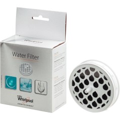 Filtre à eau NEO001 pour les marques Aqua Supreme - No Frost - Direct Cool Whirlpool