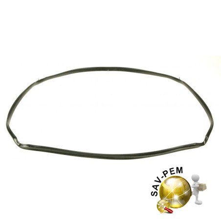 Joint de porte pour four SAUTER MC810.1