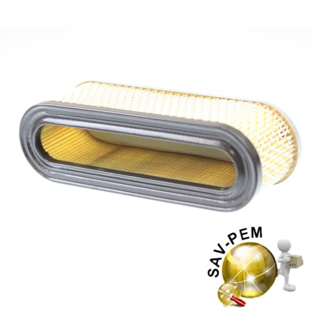 Filtre a air 491519 BRIGGS  et  STRATTON