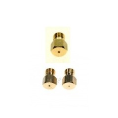 Injecteurs x3 pour plaque de cuissson FAURE
