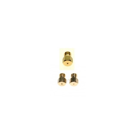 Injecteurs x3 pour plaque de cuissson FAURE