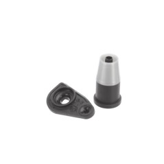 SYSTEME DE PERCAGE POUR TASSIMO BOSCH