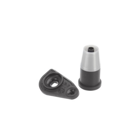 SYSTEME DE PERCAGE POUR TASSIMO BOSCH