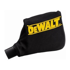 Sac à poussière pour scie à onglets DEWALT