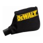 Sac à poussière pour scie à onglets DEWALT Sac à poussière pour scie à onglets DEWALT