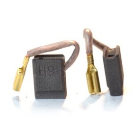 Charbons perforateur DeWalt D25101K, D25102K, D25103K, D25104K, D25112K