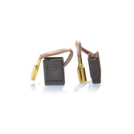 Charbons perforateur DeWalt D25101K, D25102K, D25103K, D25104K, D25112K