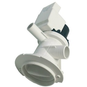 pompe de vidange lave linge whirlpool