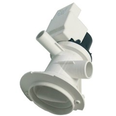 pompe de vidange lave linge whirlpool