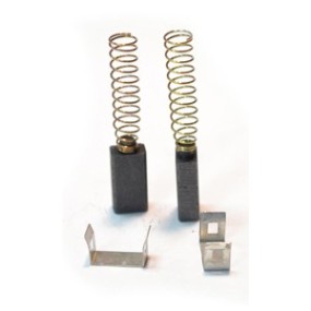 Jeu de charbons perceuse BOSCH PBH2RE